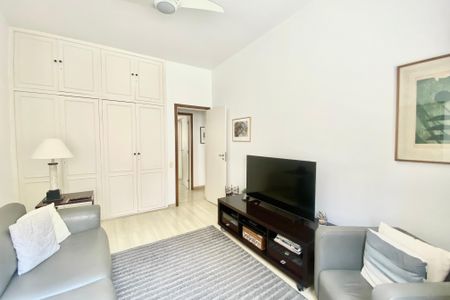 Apartamento à venda com 106m², 3 quartos e 1 vagaQUARTO 3