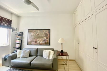 Apartamento à venda com 106m², 3 quartos e 1 vagaQUARTO 3