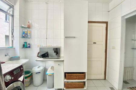 Apartamento à venda com 106m², 3 quartos e 1 vagaCOZINHA 