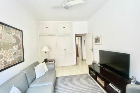 Apartamento à venda com 106m², 3 quartos e 1 vagaQUARTO 3