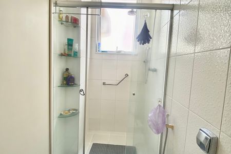 Apartamento à venda com 106m², 3 quartos e 1 vagaSUITE 