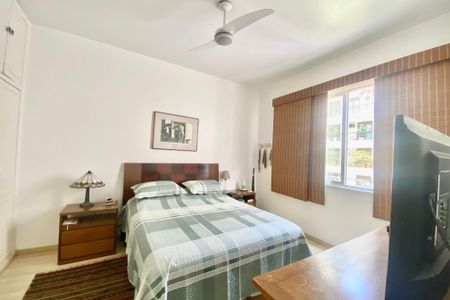 Apartamento à venda com 106m², 3 quartos e 1 vagaSUITE 