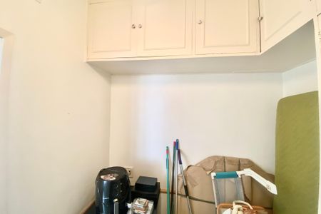 Apartamento à venda com 106m², 3 quartos e 1 vagaQuarto de Serviço