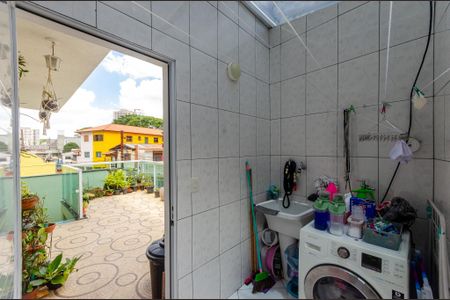 Casa para alugar com 297m², 3 quartos e 4 vagasÁrea de Serviço