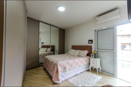 Casa para alugar com 297m², 3 quartos e 4 vagasSuíte