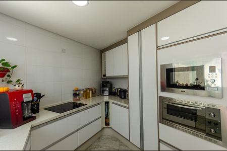 Casa para alugar com 297m², 3 quartos e 4 vagasCozinha