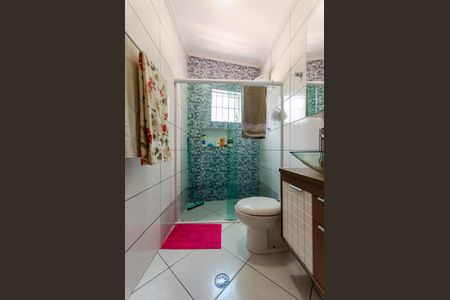 Casa para alugar com 297m², 3 quartos e 4 vagasBanheiro Social