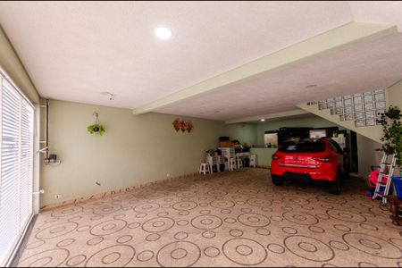 Casa para alugar com 297m², 3 quartos e 4 vagasGaragem