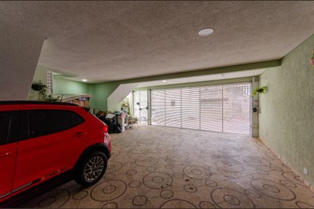 Casa para alugar com 297m², 3 quartos e 4 vagasGaragem