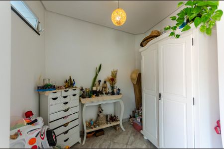 Casa para alugar com 297m², 3 quartos e 4 vagasQuarto