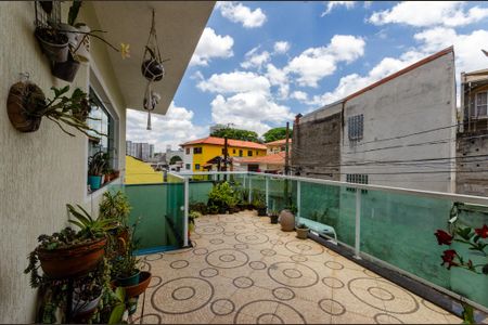 Casa para alugar com 297m², 3 quartos e 4 vagasEntrada