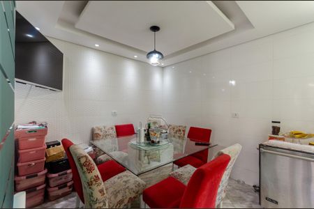 Casa para alugar com 297m², 3 quartos e 4 vagasCozinha