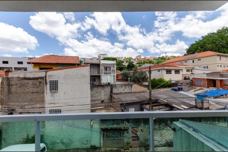 Casa para alugar com 297m², 3 quartos e 4 vagasVista da Suíte