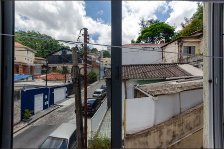 Casa para alugar com 297m², 3 quartos e 4 vagasVista da Área de Serviço