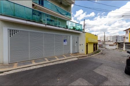 Casa para alugar com 297m², 3 quartos e 4 vagasFachada