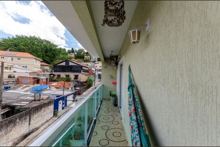 Casa para alugar com 297m², 3 quartos e 4 vagasVista da Suíte