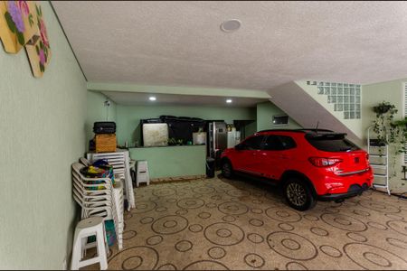 Casa para alugar com 297m², 3 quartos e 4 vagasGaragem