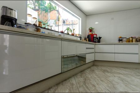 Casa para alugar com 297m², 3 quartos e 4 vagasCozinha