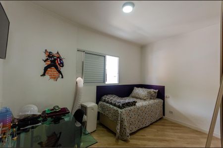 Casa para alugar com 297m², 3 quartos e 4 vagasQuarto 2