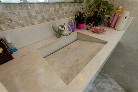 Casa para alugar com 297m², 3 quartos e 4 vagasLavabo