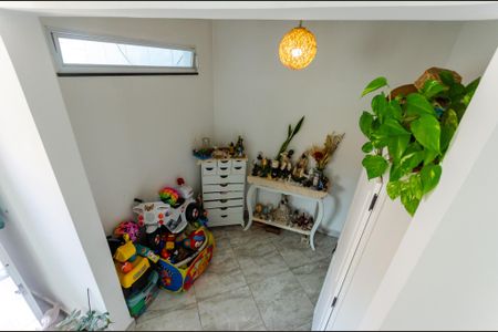 Casa para alugar com 297m², 3 quartos e 4 vagasQuarto