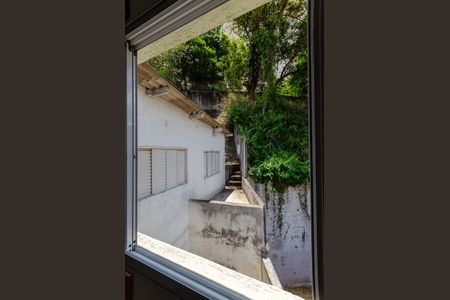 Casa para alugar com 297m², 3 quartos e 4 vagasVista do Quarto