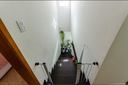 Casa para alugar com 297m², 3 quartos e 4 vagasCorredor