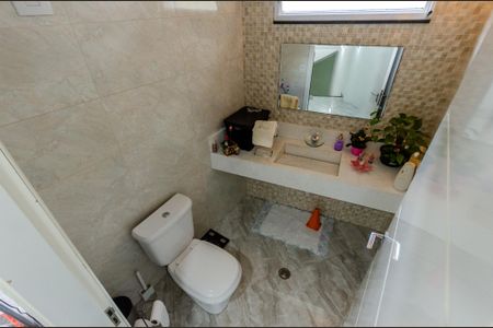 Casa para alugar com 297m², 3 quartos e 4 vagasLavabo