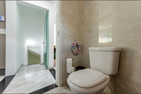 Casa para alugar com 297m², 3 quartos e 4 vagasLavabo