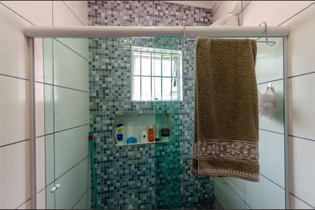 Casa para alugar com 297m², 3 quartos e 4 vagasBanheiro Social