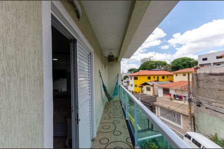 Casa para alugar com 297m², 3 quartos e 4 vagasVista da Suíte