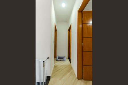 Casa para alugar com 297m², 3 quartos e 4 vagasCorredor