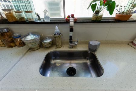 Casa para alugar com 297m², 3 quartos e 4 vagasCozinha