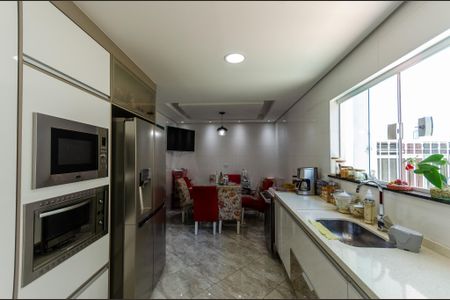 Casa para alugar com 297m², 3 quartos e 4 vagasCozinha