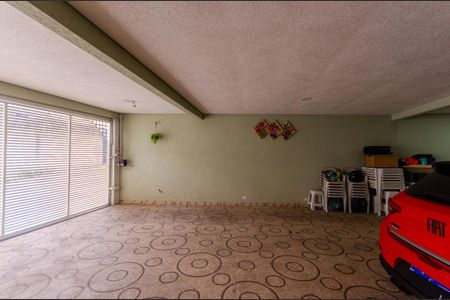 Casa para alugar com 297m², 3 quartos e 4 vagasGaragem