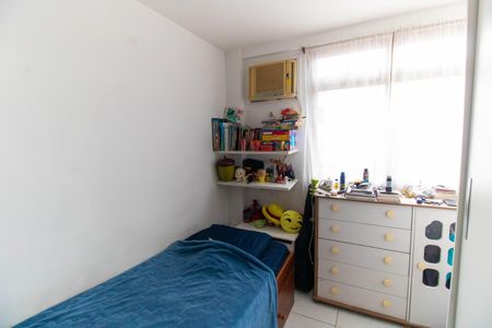 Apartamento à venda com 128m², 2 quartos e 2 vagasQuarto 