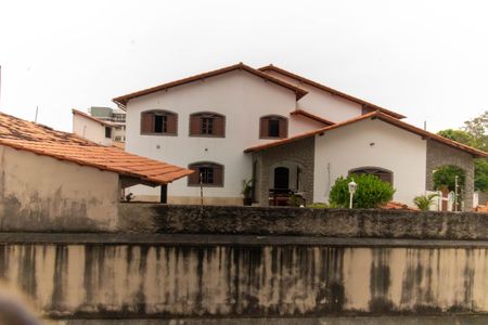 Apartamento à venda com 128m², 2 quartos e 2 vagasVista do Quarto 