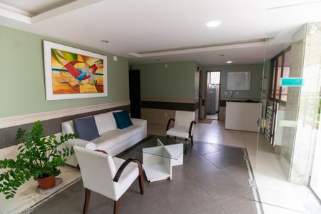 Apartamento à venda com 128m², 2 quartos e 2 vagasPortaria 