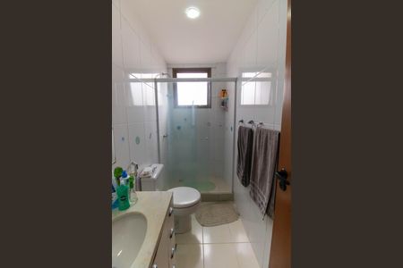 Apartamento à venda com 128m², 2 quartos e 2 vagasBanheiro Social