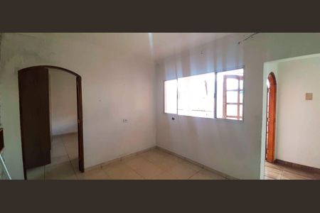 Sala de casa para alugar com 2 quartos, 118m² em Bussocaba, Osasco