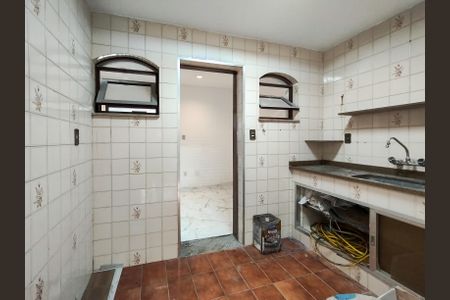 Apartamento à venda com 67m², 2 quartos e sem vagaCozinha