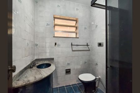Apartamento à venda com 67m², 2 quartos e sem vagaBanheiro Corredor