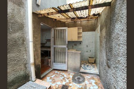 Apartamento à venda com 67m², 2 quartos e sem vagaQuintal