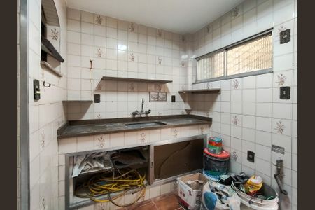 Apartamento à venda com 67m², 2 quartos e sem vagaCozinha