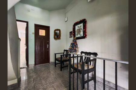 Apartamento à venda com 67m², 2 quartos e sem vagaFachada e portaria