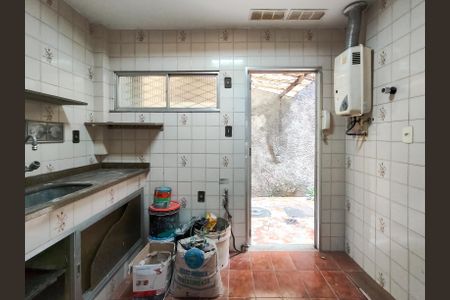 Apartamento à venda com 67m², 2 quartos e sem vagaCozinha