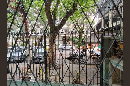 Apartamento à venda com 67m², 2 quartos e sem vagaVista do Quarto 1