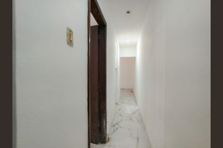 Apartamento à venda com 67m², 2 quartos e sem vagaCorredor