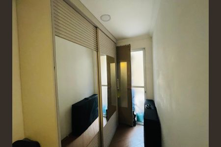Apartamento para alugar com 80m², 2 quartos e 1 vaga Apartamento para alugar com 80m², 2 quartos e 1 vagaCorredor interno