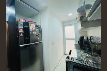 Apartamento para alugar com 80m², 2 quartos e 1 vaga Apartamento para alugar com 80m², 2 quartos e 1 vagaCozinha